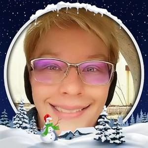 Meet your Posher, Carolyn